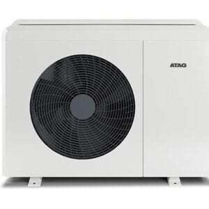 ATAG ENERGION M hybride warmtepomp