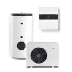 Atag energion plus warmtepomp