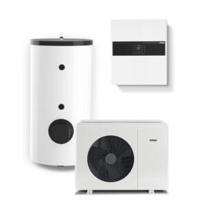 Atag energion plus warmtepomp