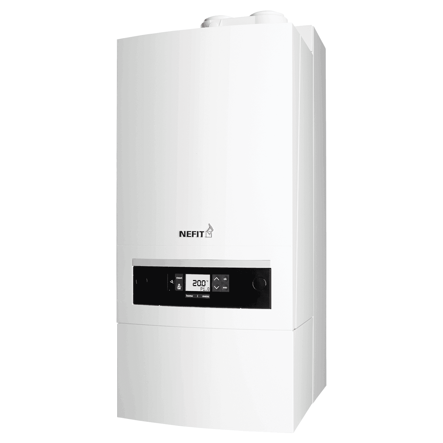 Nefit Trendline Aquapower CW6 CV Ketel