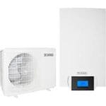Remeha Mercuria ace warmtepomp