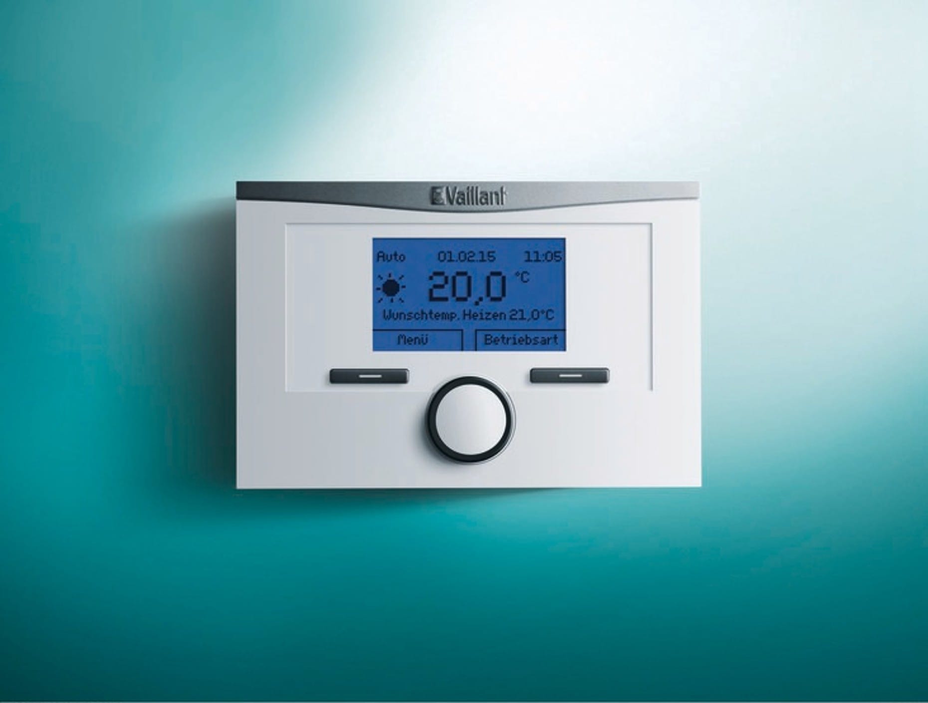 Vaillant calorMATIC kamerthermostaat