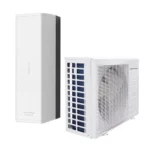 intergas xtend hybride warmtepomp