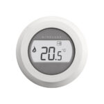 Honeywell Home Round kamerthermostaat voor CV-ketel